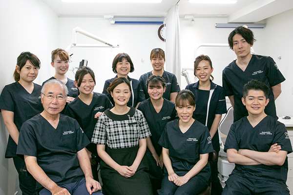【坂本歯科医院】は品質の高い治療を提供してくれる